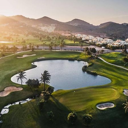 Atamaría Cozy House In La Manga Club 빌라 외부 사진
