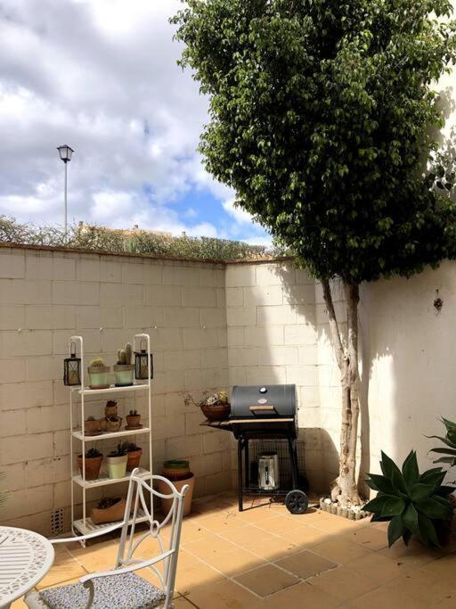 Atamaría Cozy House In La Manga Club 빌라 외부 사진