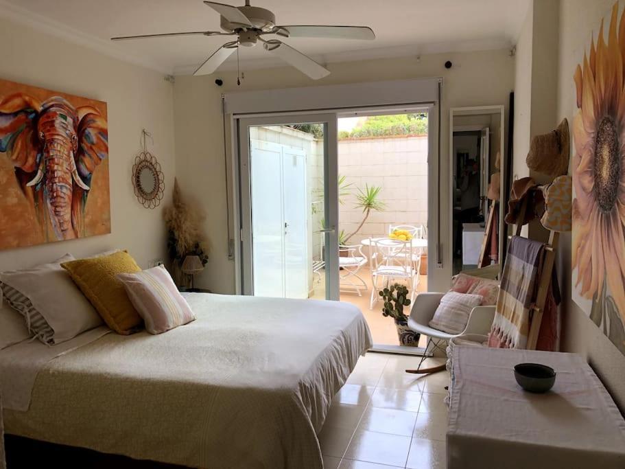 Atamaría Cozy House In La Manga Club 빌라 외부 사진