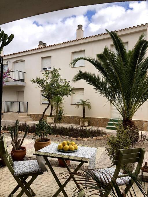 Atamaría Cozy House In La Manga Club 빌라 외부 사진