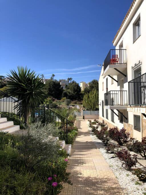 Atamaría Cozy House In La Manga Club 빌라 외부 사진