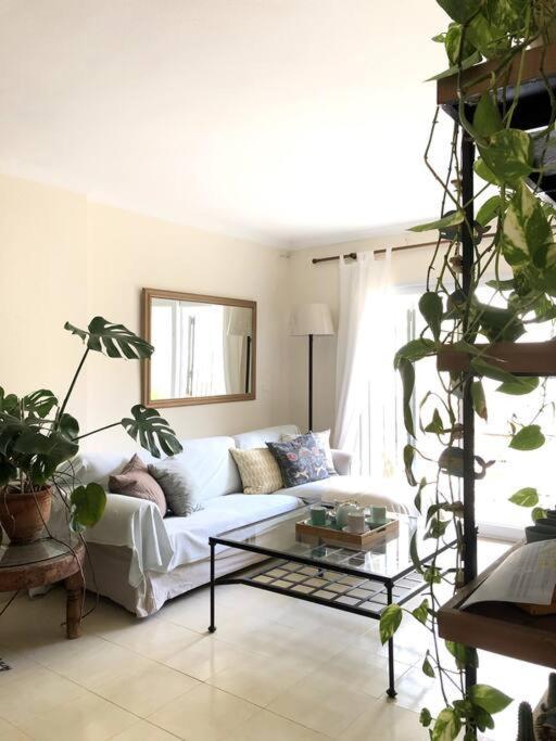 Atamaría Cozy House In La Manga Club 빌라 외부 사진