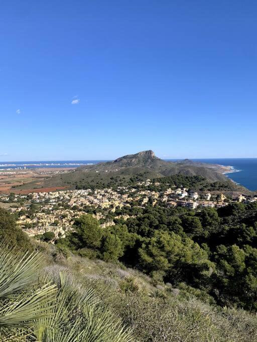 Atamaría Cozy House In La Manga Club 빌라 외부 사진