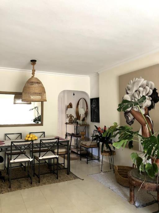 Atamaría Cozy House In La Manga Club 빌라 외부 사진