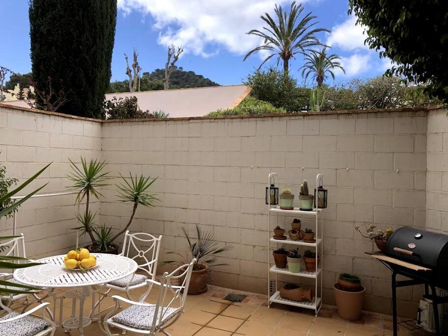 Atamaría Cozy House In La Manga Club 빌라 외부 사진