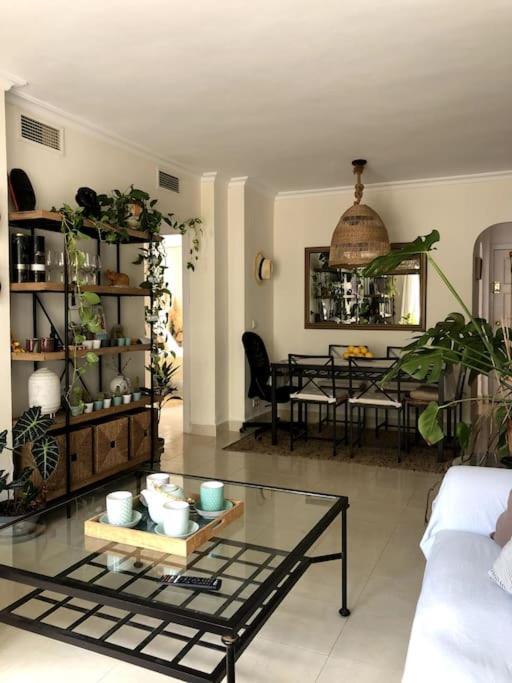 Atamaría Cozy House In La Manga Club 빌라 외부 사진