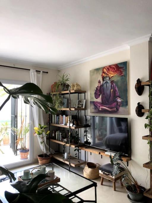 Atamaría Cozy House In La Manga Club 빌라 외부 사진